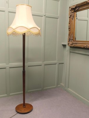 Tall Vintage Floor Lamp, 1930 for sale at Pamono