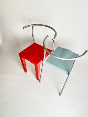 Kartell イタリア Philippe Starck Dr.Glob 廃盤品 Dr Glob | Starck