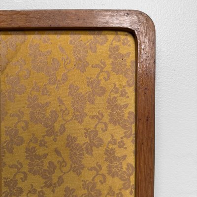 Japanese Sumi-E Landscape Panel, 1950s for sale at Pamono
