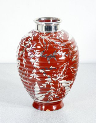 Richard Ginori ジノリ vase 花器 ラビリント Richard Ginori ジノリ vase 花器 ラビリント Richard Ginori ジノリ