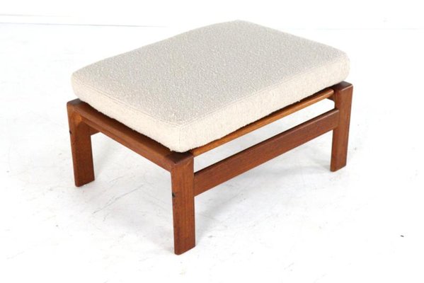 Nimtofte Fußhocker von Komfort bei Pamono kaufen
