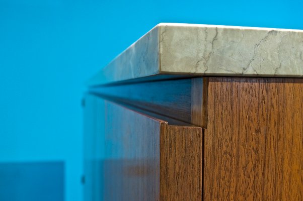 Vintage Credenza By Paul Mccobb For Wk Mobel For Sale At Pamono