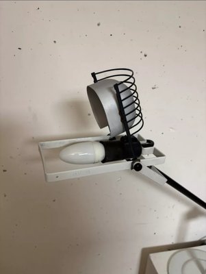 Grande lampe Sintesi par Ernesto Gismondi pour Artemide 1976