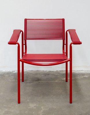 Spaghetti 109 Chair by Giandomenico Belotti for Alias, 1979 for