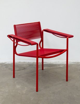Spaghetti 109 Chair by Giandomenico Belotti for Alias, 1979 for