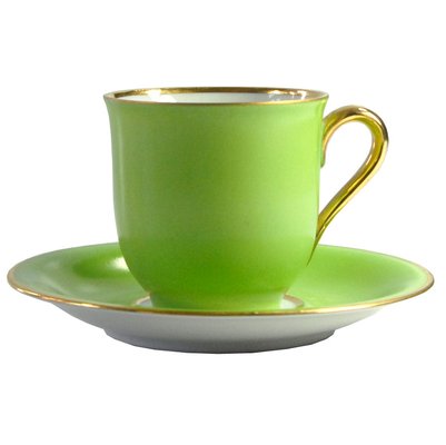 1950s coffee mug Winsted, CT 1950s Mug – HR Crafting