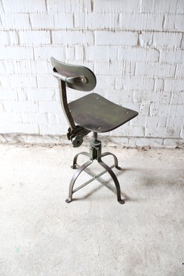Office Chair Ornament