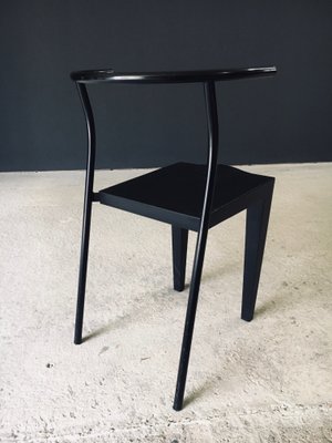 Kartell イタリア　Philippe Starck Dr.Glob 廃盤品 イタリアのデザイナーズ家具ブランドKARTELL(カルテル)のDr.Glob