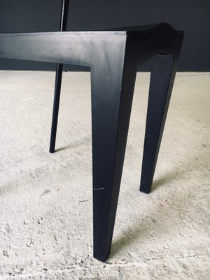 Kartell イタリア　Philippe Starck Dr.Glob 廃盤品 Dr. Glob Chairs by Philippe Starck for Kartell For Sale at 1stDibs