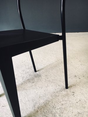 Postmodern Dr. Glob Dining Chairs by Philippe Starck for Kartell
