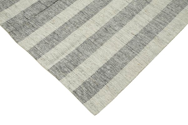 Handgefertigter dünner Kelim Teppich bei Pamono kaufen