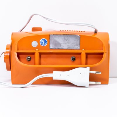 Copal 701 Alarm Flip Clock, 1970s for sale at Pamono