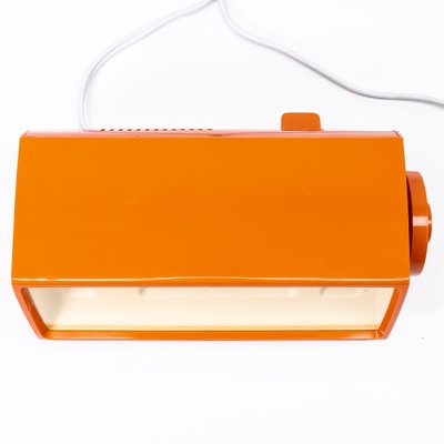 Copal 701 Alarm Flip Clock, 1970s for sale at Pamono