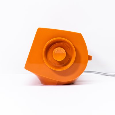 Copal 701 Alarm Flip Clock, 1970s for sale at Pamono