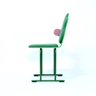 Cloud Chair by Yrjö Kukkapuro for Avarte, 1980s for sale at Pamono