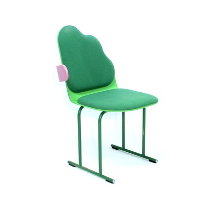 Cloud Chair by Yrjö Kukkapuro for Avarte, 1980s for sale at Pamono