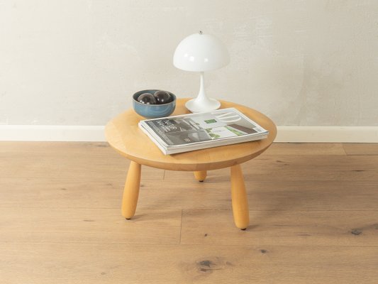 廃盤 IKEA PS KARLJOHAN ビンテージローテーブル バーチ無垢材 廃盤 IKEA PS KARLJOHAN ビンテージローテーブル バーチ無垢材