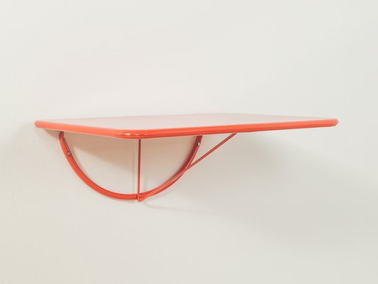 TED Folding Table by Niels Gammelgaard for Ikea, 1980s for sale at