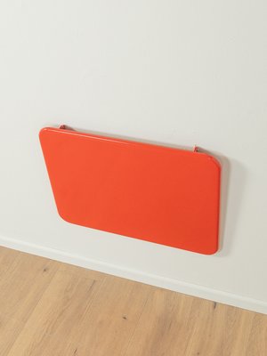 TED Folding Table by Niels Gammelgaard for Ikea, 1980s for sale at