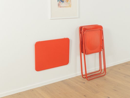 【超希少品】オールドイケア　80s’ ローテーブル　ポストモダン　オンブック Odd Eye YYC | Vintage 80's IKEA 'Moment' dining table designed by