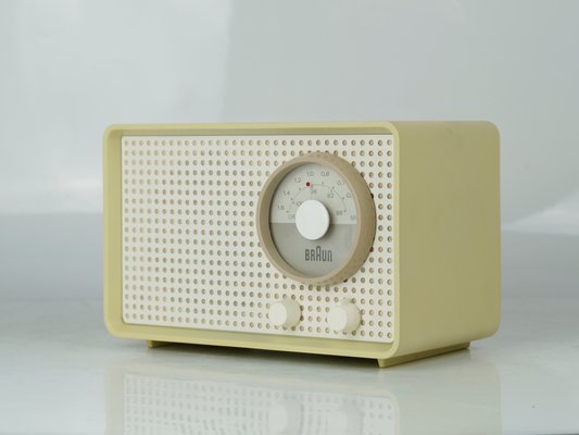 Braun SK2 Tube Radio, 1955 for sale at Pamono