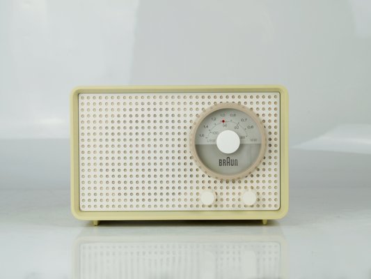Braun SK2 Tube Radio, 1955 for sale at Pamono