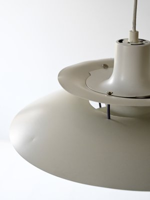 Vintage PH5 Pendant Lamp by Poul Henningsen for Louis Poulsen