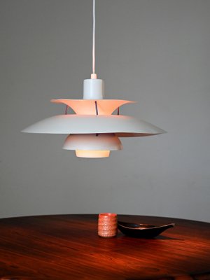 ルイスポールセン　ph5 Vintage PH5 Pendant Lamp by Poul Henningsen for Louis Poulsen