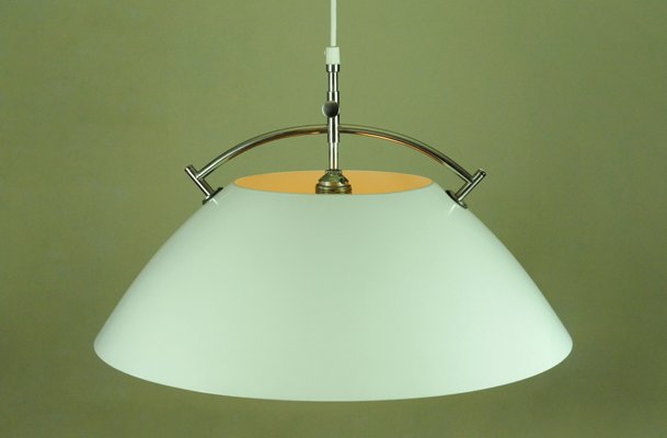 シーリングライト・天井照明 Hans.J.Wegner JH604 Pendant Lamp Vintage JH 604 Pendant Lamp by Hans J Wegner for Louis Poulsen