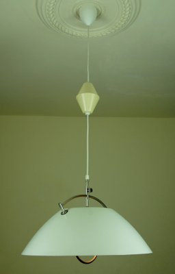 Vintage JH 604 Pendant Lamp by Hans J Wegner for Louis Poulsen