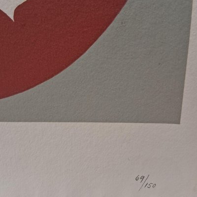 アート・デザイン・音楽 Hans Arp: die Reliefs, oeuvre-Katalog Hans