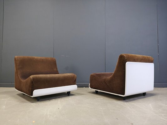 Achetez Chaises Longues et Fauteuils par Luigi Colani sur