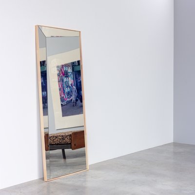 Markerad Mirror by Virgil Abloh for Ikea, 2010s for sale at Pamono