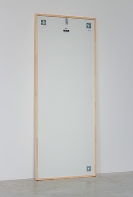 Markerad Mirror by Virgil Abloh for Ikea, 2010s for sale at Pamono