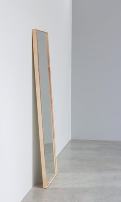 Markerad Mirror by Virgil Abloh for Ikea, 2010s for sale at Pamono Markerad Mirror by Virgil Abloh for Ikea, 2010s for sale at Pamono