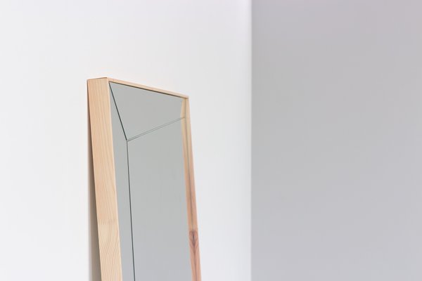 Markerad Mirror by Virgil Abloh for Ikea, 2010s for sale at Pamono