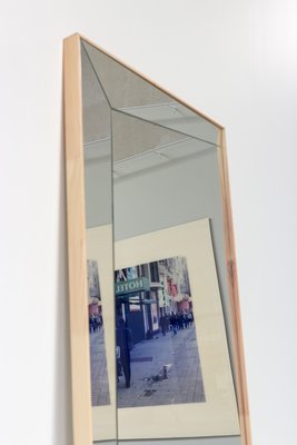 ikea off white mirror