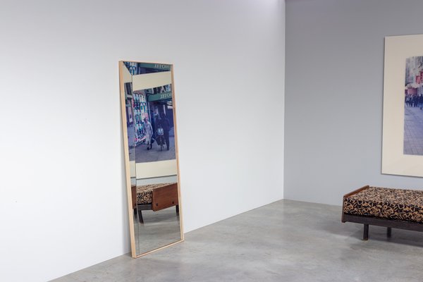 Markerad Mirror by Virgil Abloh for Ikea, 2010s for sale at Pamono