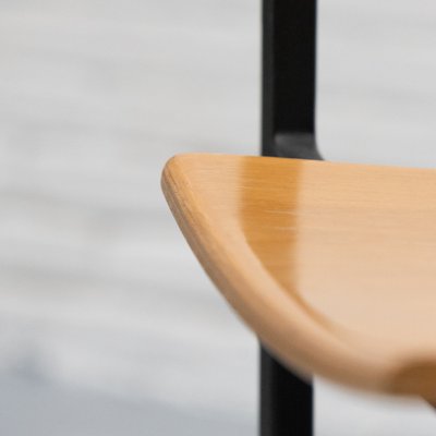 Postmodern Chair by Karl Friedrich Förster for KFF, 1980s for sale