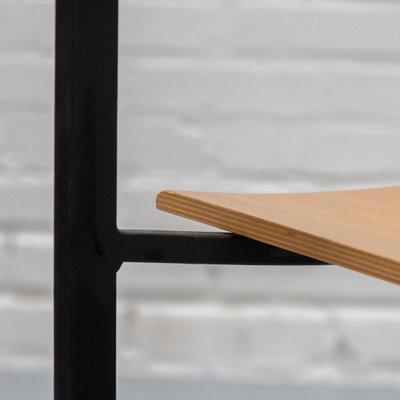 Postmodern Chair by Karl Friedrich Förster for KFF, 1980s for sale