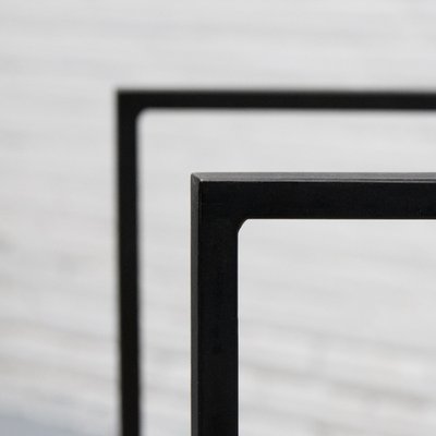 Postmodern Chair by Karl Friedrich Förster for KFF, 1980s for sale