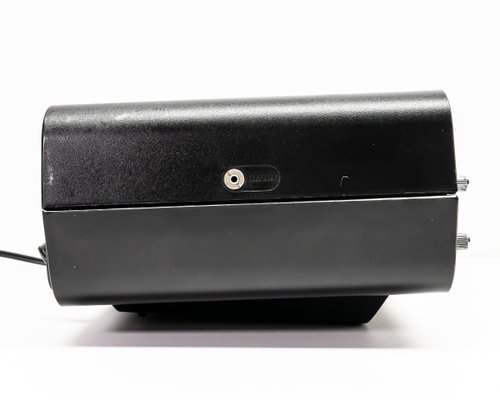 National Panasonic Rc 707b Alarm Radio Flip Clock, 1972 for sale