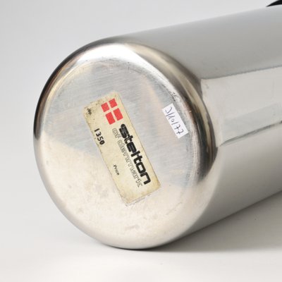 Stainless Steel Jug by Erik Magnussen for Stelton, 1980s for sale