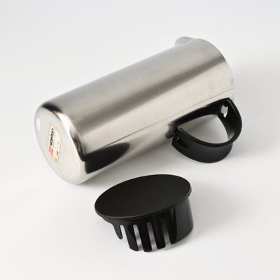 Stainless Steel Jug by Erik Magnussen for Stelton, 1980s for sale