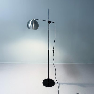 Ball Model 1300 Floor Lamp by Benny Frandsen, 1970s