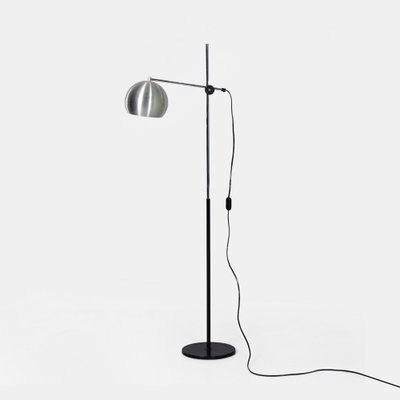 Ball Model 1300 Floor Lamp by Benny Frandsen, 1970s