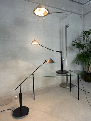 Nestore Terra Floor Lamp from by Carlo Forcolini for Artemide