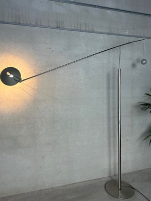 Nestore Terra Floor Lamp from by Carlo Forcolini for Artemide