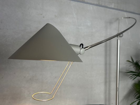 Nestore Terra Floor Lamp from by Carlo Forcolini for Artemide