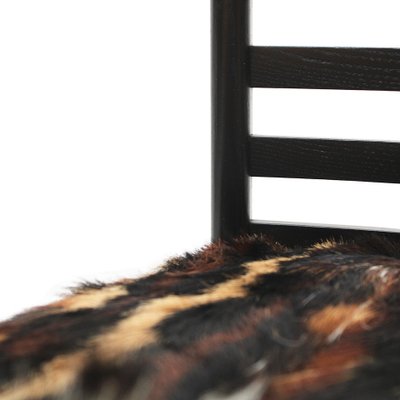 Mid-Century Modern Model 292 Hill House 1 Chairs in Ashwood by